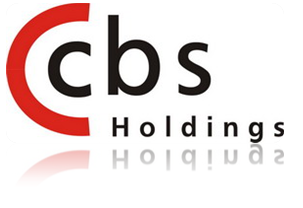CBS Holdings logo